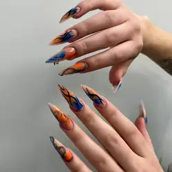 NAILS STUDIO BEAUTY SALON