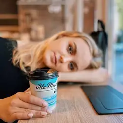 AlaMesa coffee — Одесса