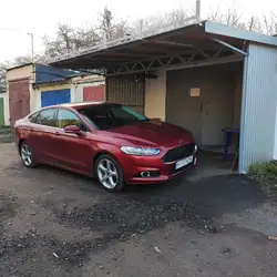 Автоелектрик