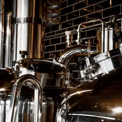 Syndicate beer & grill | Синдикат