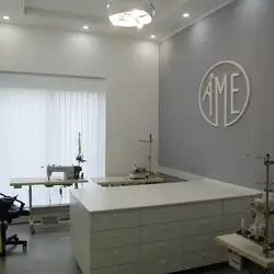ÂME TM — Львів