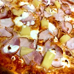 Vice City Pizza — Житомир