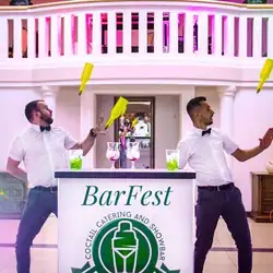 BarFest