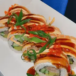 Roll Club
