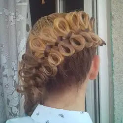 Дар'я Гукова