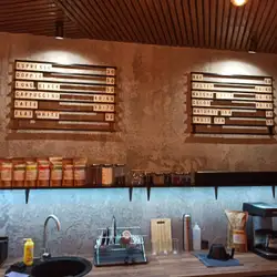 Coffe — Киев