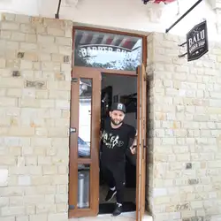 Maverick Barbershop