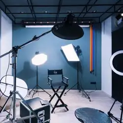 HIVE Beauty Production