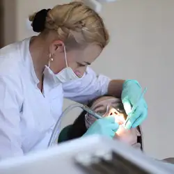 Family Dentist