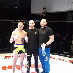 Kiev MMA ACADEMY