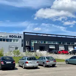 Rooler