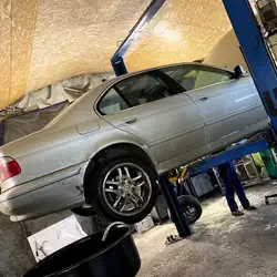 VAG Сервіс