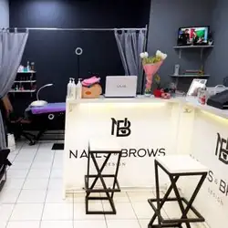 Nails & Brows — Киев