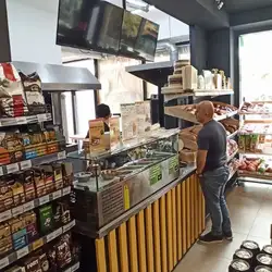 Doner Маркет