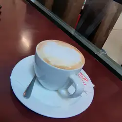 Т-Спринт Кафе