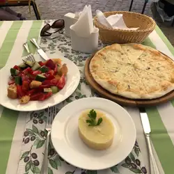 Reikartz Restaurant