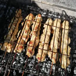 Шашлык — Миколаїв