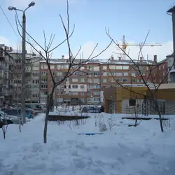 Мзіурі — Хмельницький