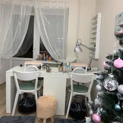 Beauty Bar Iren Antoniuk