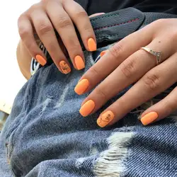FRENCHIE NAILS BAR — Киев