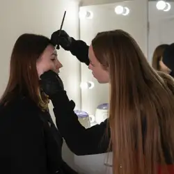 Lashes by Lada Shved - Оболонь