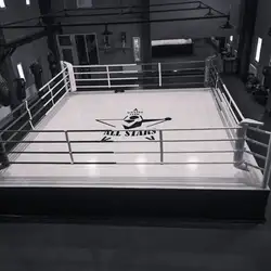 All Stars Boxing Club