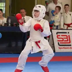Karate Club Union - Городок