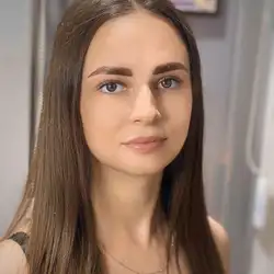Михайлик Ірина