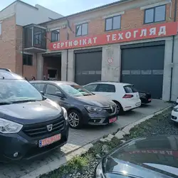 ТОВ ГрупЄвроСтандарт
