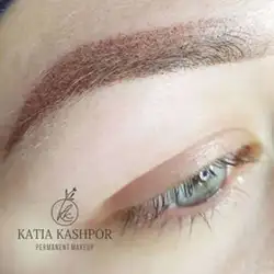 Катерина Кашпор