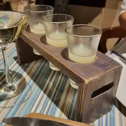 Pasta & Pizza — Одеса
