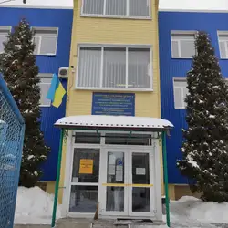 Центр первинної медико-санітарної допомоги Дарницького району