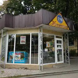 Кулиничі