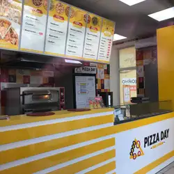 Pizza Day