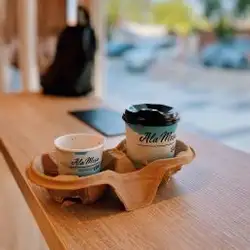 AlaMesa coffee — Одесса