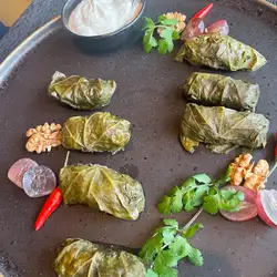 GHOST RESTAURANT — Киев