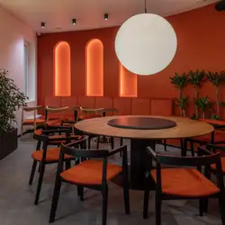 BarBee Cafe — Киев