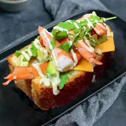 PRADO sushi — Львів