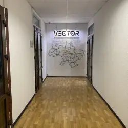 НВК Вектор - Біла Церква