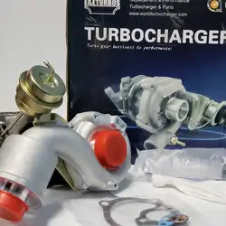 Turbo-Drive - Хмельницький Прибузька