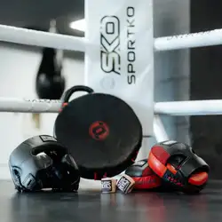 Versus Boxing club