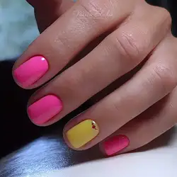 Манікюр Педикюр SI__Nails — Киев