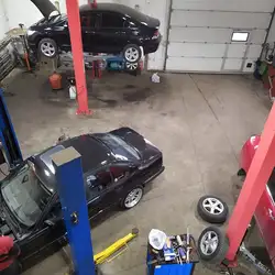 Honda Acura
