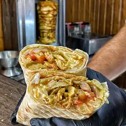 Shawarman — Днепр