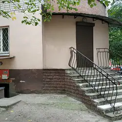 Центр розвитку дитини TEDI