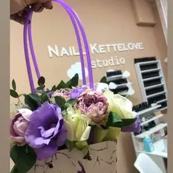Nail Kettelove Studio