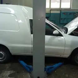 ГАЗЕЛЬ