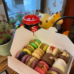 SV Caffe (Магістральна, 8)