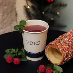 ÉDES — Київ