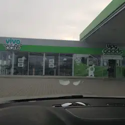 Vivo cafe — Кам'янець-Подільський